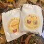 Personalised Conkers Bag And Game Set, thumbnail 6 of 6