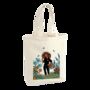 One With Nature Tote Bag, thumbnail 2 of 3