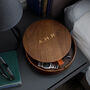 Personalised Initial Men's Jewellery Box, thumbnail 1 of 6