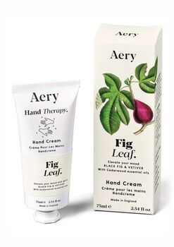 Fig Leaf Hand Cream, 3 of 3
