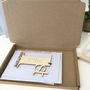 Personalised 1st Birthday Card, thumbnail 10 of 12