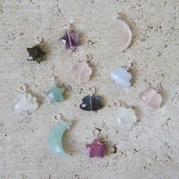 Mix And Match Semi Precious Charms, 8 of 8