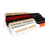 Personalised Wooden Mini Cricket Bat Engraved, thumbnail 2 of 10