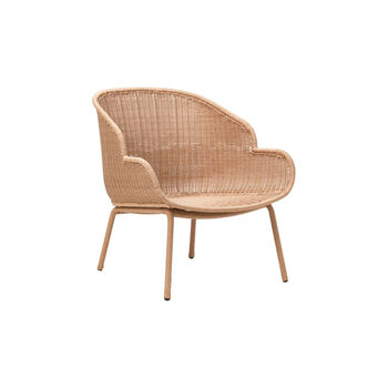 Hapur Rattan Armchair, 11 of 11