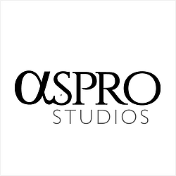 Aspro Studios logo