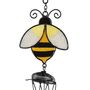 Happy Bee Wind Chime, thumbnail 2 of 2