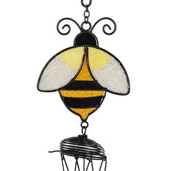 Happy Bee Wind Chime, 2 of 2