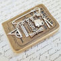 Maths Graduation Brooch, thumbnail 3 of 4