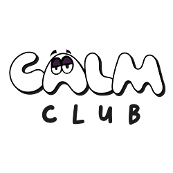 calm club cbd