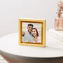 Personalised Floating Magnetic Photo Frame, thumbnail 11 of 12