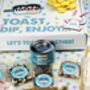 Easter Edition S'mores Toast 'N' Dip Kit, thumbnail 4 of 10