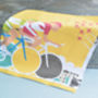 Tour De France Cycling Flannel, thumbnail 2 of 2