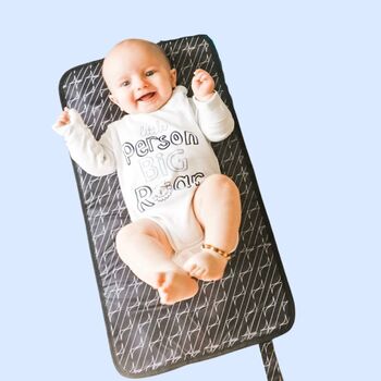 New Baby On The Move Gift Box, 4 of 6