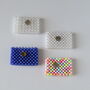 Beaded Card Holder, thumbnail 1 of 4