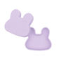 Animal Shaped Silicone Snack Boxes For Children, thumbnail 12 of 12
