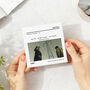 Design Your Own Ceramic Movie Coaster, thumbnail 6 of 12
