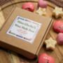 Personalised Teacher Wax Melt Box For End Of Year, Student To Teacher Gifts, thumbnail 8 of 10