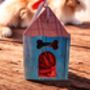 Personalised Dog Gifts Tennis Ball, thumbnail 6 of 12