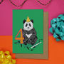Children's Age Animal Birthday Cards, Age One To 10, thumbnail 5 of 11