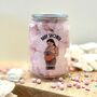 Baby Shower Marshmallow Custom Favour Can – Personalised, Handmade And Choose Your Flavour, thumbnail 1 of 3