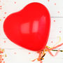 Heart Slogan Balloon Kit, thumbnail 6 of 6