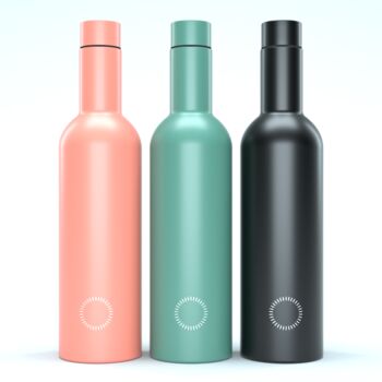Insulated Wine Bottle Cooler Collection, 5 of 6