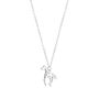 Personalised Sterling Silver Horse Necklace, thumbnail 2 of 8