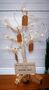 Funeral Memorial Tree, Memorial Ideas, LED Tree, Cards, thumbnail 2 of 7