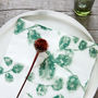 Watercolour Botanical Picnic Party Tableware, thumbnail 2 of 7