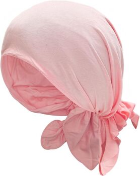 Chemo Headwear Headscarf Pre Tied Hat, 2 of 12