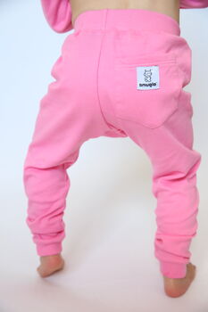 Bedtime Sucks! Baby And Toddler Pyjamas By Snuglo™ Six Months Five Years, 4 of 4