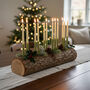 Thin Taper Candles Two Colour Sets Of 12, thumbnail 3 of 12