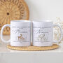 Personalised First Mother's Day Mug, Gift For New Mum, thumbnail 4 of 4