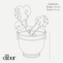 Copper Planter With Handles, thumbnail 8 of 8