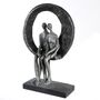 Lynbrook People Figurines And Sculptures, thumbnail 5 of 7
