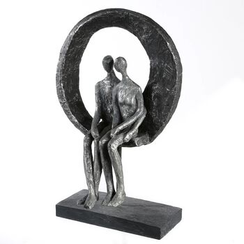 Lynbrook People Figurines And Sculptures, 5 of 7