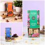 Personalised Teacher Thank You Gift Box | Nursery Nanny, thumbnail 7 of 11