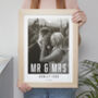 Personalised Photo And Words Family Print, thumbnail 9 of 12