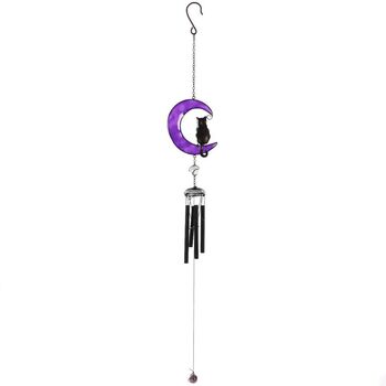 Black Cat Windchime, 2 of 3