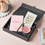 Personalised Luxury Will You Be My Bridesmaid Gift Box, thumbnail 2 of 9