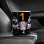 Norris 2026 Stealth Livery Racing Mug, thumbnail 2 of 2