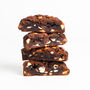 Triple Chocolate Chunky Cookies, thumbnail 1 of 5
