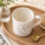 Grandma Another Word For Best Friend Mug With Secret Message Inside, thumbnail 1 of 4