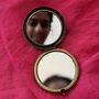Compact/ Pocket Mirror, Printed Pill Box, thumbnail 11 of 12