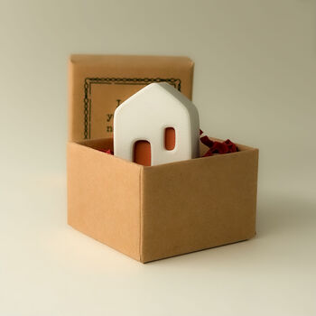 I Wish You Lived Next Door Tiny Little Gifts Nooky The House, 3 of 5