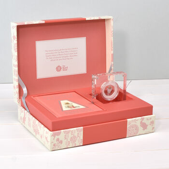 Tailor Of Gloucester Gift Set Limited Edition, 4 of 5