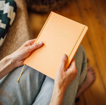 Song A Day Notebook Don't Worry Be Happy, 2 of 4