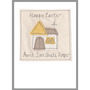 Personalised Church 50th Golden Anniversary Card, thumbnail 10 of 12