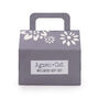 Agnes And Cat Wellness Gift Set Lake Breeze, thumbnail 2 of 3