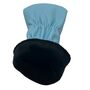 Man City Maine Road Hybrid Headcover, thumbnail 2 of 4